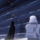 Vader isn’t knocking.